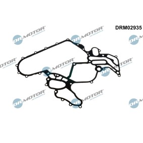 Compre Junta, tampa do cárter de comando da DR.MOTOR AUTOMOTIVE DRM02935 a um preço baixo por 86,87 €