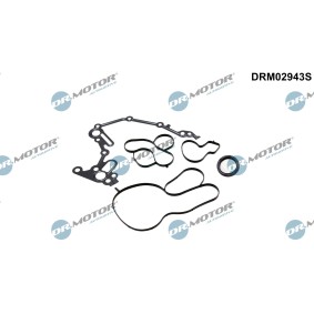Compre Juego de juntas de motor de DR.MOTOR AUTOMOTIVE online para FABIA Ranchera familiar (NJ5) a precios moderados