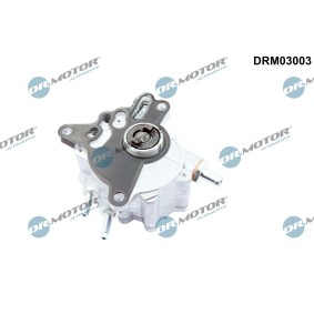Osta Alipainepumppu, jarrujärjestelmä DR.MOTOR AUTOMOTIVE:llä DRM03003 edullisesti hintaan 206,35 €