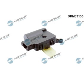 Achetez des Élément d'ajustage, clapet de mélange DR.MOTOR AUTOMOTIVE DRM03135 à prix pour 33,91 €