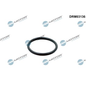 Achetez des Joint d'étanchéification, conduite de réfrigérant DR.MOTOR AUTOMOTIVE DRM03136 à prix pour 4,42 €