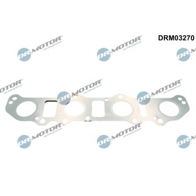 Comprar Junta, colector de escape de DR.MOTOR AUTOMOTIVE DRM03270 a bajo precio de 16,26 €