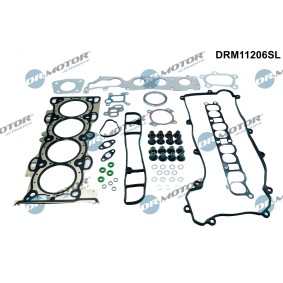 Osta Täydellinen tiivistesarja, moottori DR.MOTOR AUTOMOTIVE:llä DRM11206SL edullisesti hintaan 150,91 €