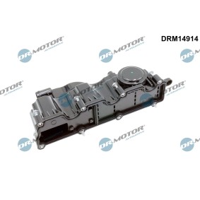 Zylinderkopfhaube von DR.MOTOR AUTOMOTIVE für Range Rover Velar (L560) günstig online kaufen
