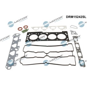 Dichtungssatz, Zylinderkopf von DR.MOTOR AUTOMOTIVE