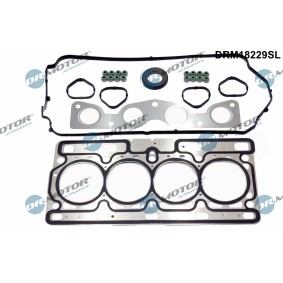 Osta Tiivistesarja, sylinterikansi DR.MOTOR AUTOMOTIVE:llä DRM18229SL edullisesti hintaan 59,99 €