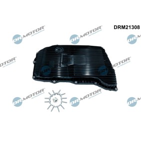 Köp Oljetråg till automatväxellåda av DR.MOTOR AUTOMOTIVE DRM21308 till det låga priset 1246,18 kr