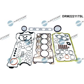 Motordichtungssatz von DR.MOTOR AUTOMOTIVE für Cabrio (F57) günstig online kaufen