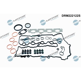 Motordichtungssatz von DR.MOTOR AUTOMOTIVE für Cabrio (F57) günstig online kaufen