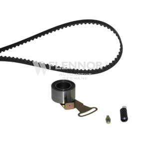 Achetez des Kit de distribution FLENNOR F904127V à prix pour 63,98 €