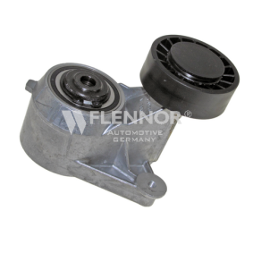 Compre Rolo tensor, correia trapezoidal estriada da FLENNOR FA99201 a um preço baixo por 107,01 €