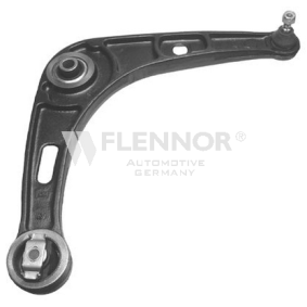 RENAULT Querlenker von FLENNOR