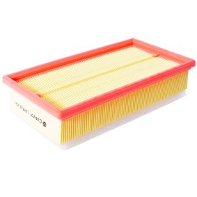 Köp Luftfilter av Castrol filters CA0103 till det låga priset 220,54 kr