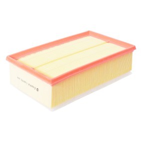 Luftfilter von Castrol filters CA0193