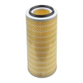 Luftfilter von Castrol filters CA0386