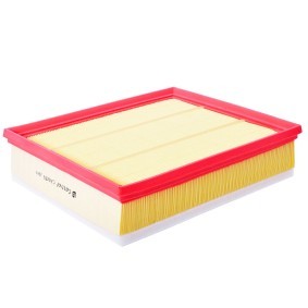 Luftfilter von Castrol filters CA0470