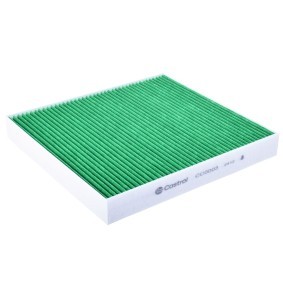 Achetez des Filtre d'habitacle Castrol filters CC0003 à prix pour 16,74 €