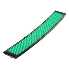 Innenraumfilter von Castrol filters günstig für 27,34 €