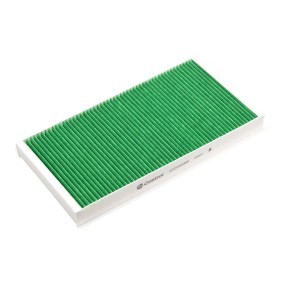 Innenraumfilter von Castrol filters günstig für 16,30 €