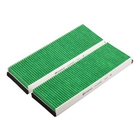 Innenraumfilter von Castrol filters günstig für 24,40 €