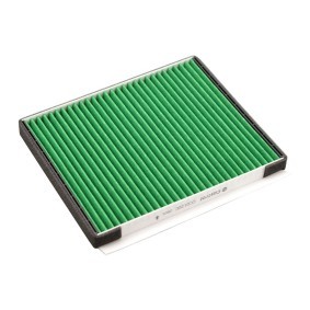 Achetez des Filtre d'habitacle Castrol filters CC0120C à prix pour 26,21 €