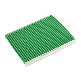 Achetez des Filtre d'habitacle Castrol filters CC0123C à prix pour 23,58 €