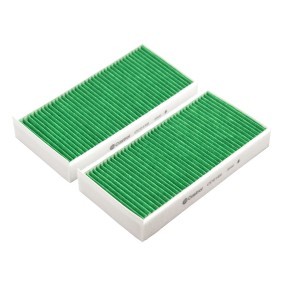 Köp Kupéfilter av Castrol filters CC0149 till det låga priset 474,18 kr