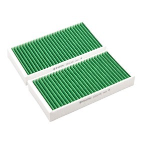 Köp Kupéfilter av Castrol filters CC0149C till det låga priset 684,06 kr