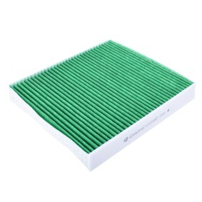Achetez des Filtre d'habitacle Castrol filters CC0187 à prix pour 15,96 €