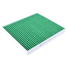 Achetez des Filtre d'habitacle Castrol filters CC0207C à prix pour 23,48 €