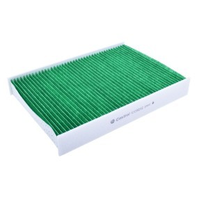 Achetez des Filtre d'habitacle Castrol filters CC0212 à prix pour 18,12 €