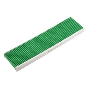 Köp Kupéfilter av Castrol filters CC0226C till det låga priset 396,72 kr