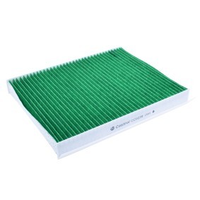 Achetez des Filtre d'habitacle Castrol filters CC0238 à prix pour 15,50 €