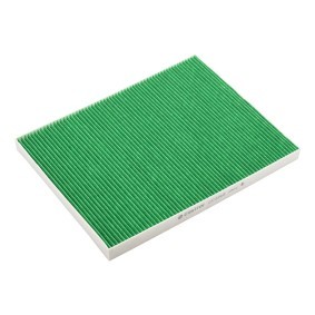 Achetez des Filtre d'habitacle Castrol filters CC0268 à prix pour 25,93 €