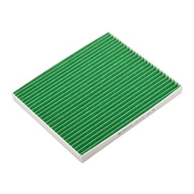 Innenraumfilter CC0318C