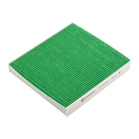 Innenraumfilter CC0354