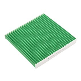 Köp Kupéfilter av Castrol filters CC0611C till det låga priset 260,50 kr