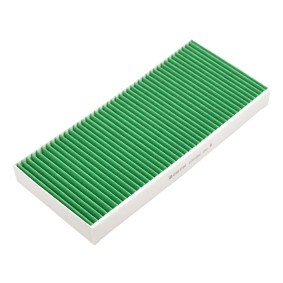 Achetez des Filtre d'habitacle Castrol filters CC0726C à prix pour 27,23 €