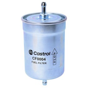 Kraftstofffilter CF0004 für DAIMLER