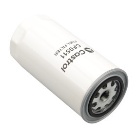 Achetez des Filtre à carburant Castrol filters CF0511 à prix pour 20,06 €