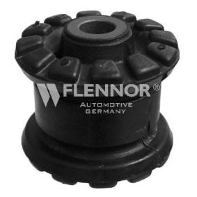 VOLKSWAGEN Lagerung, Lenker von FLENNOR