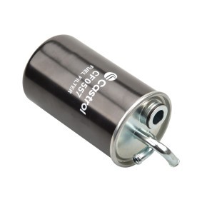 Achetez des Filtre à carburant Castrol filters CF0557 à prix pour 36,35 €