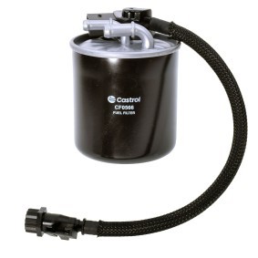 Achetez des Filtre à carburant Castrol filters CF0566 à prix pour 98,24 €