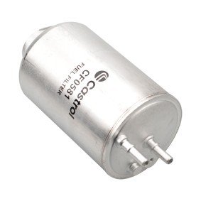Achetez des Filtre à carburant Castrol filters CF0581 à prix pour 117,83 €