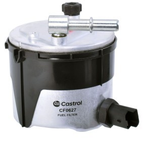Achetez des Filtre à carburant Castrol filters CF0627 à prix pour 76,23 €