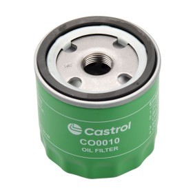 Köp Oljefilter av Castrol filters CO0010 till det låga priset 128,06 kr