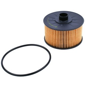 Ölfilter von Castrol filters CO0081