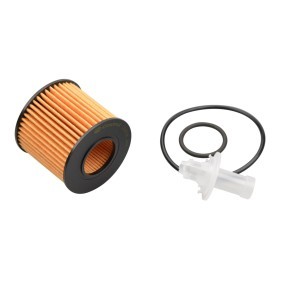 Ölfilter von Castrol filters CO0114