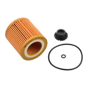 Ölfilter von Castrol filters günstig für 12,38 €