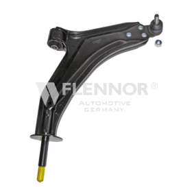 LAND ROVER Querlenker von FLENNOR